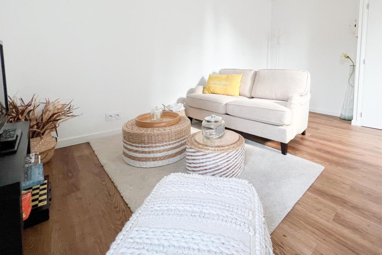 Chez Jeannette, Appartement Entre Centre Et Plages Concarneau Bagian luar foto